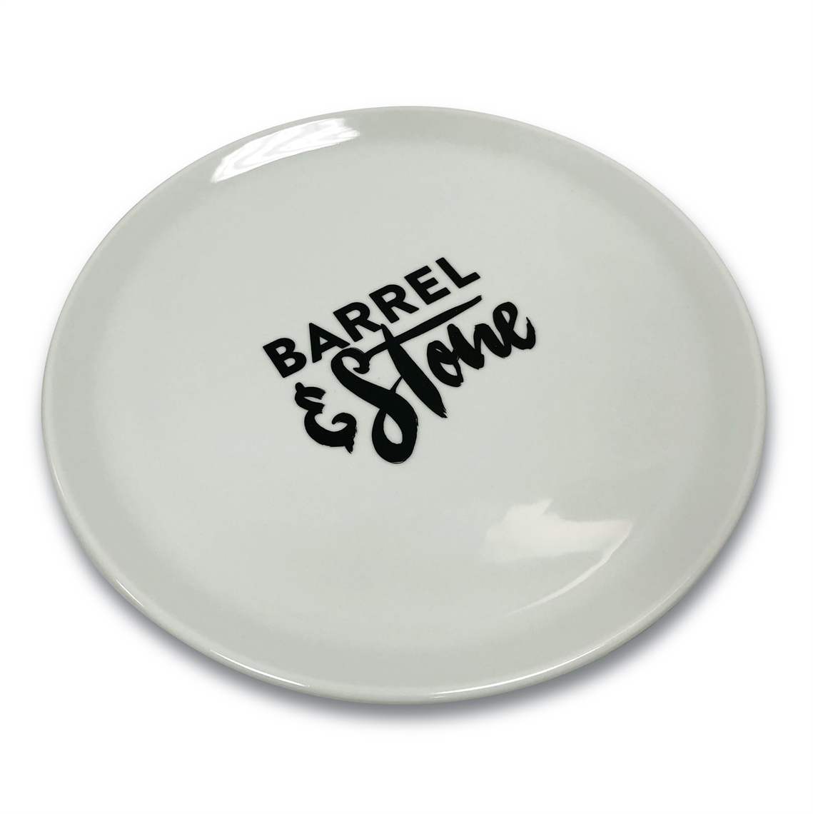 Show details for Large Plates in Packs of 6 - (32cm)