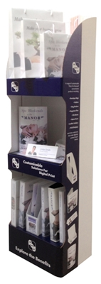 Show details for POD Samples and Display Unit