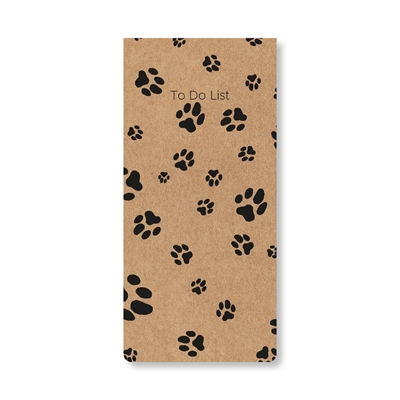 Show details for List Pads Paws