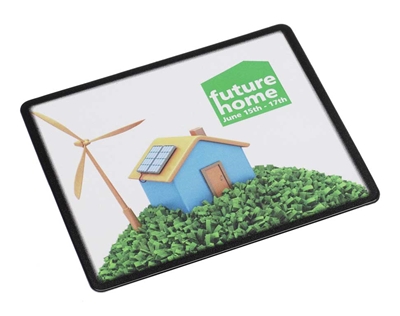 Show details for 003R98798 - MOUSE MAT - 220mm x 185mm