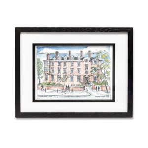 Show details for A4 Print Walpole House