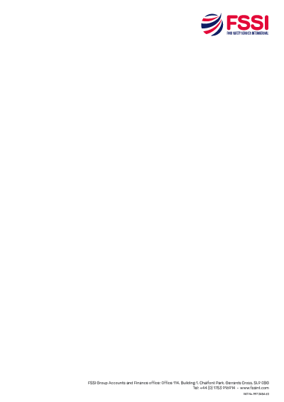 Show details for FSSI Accounts lh