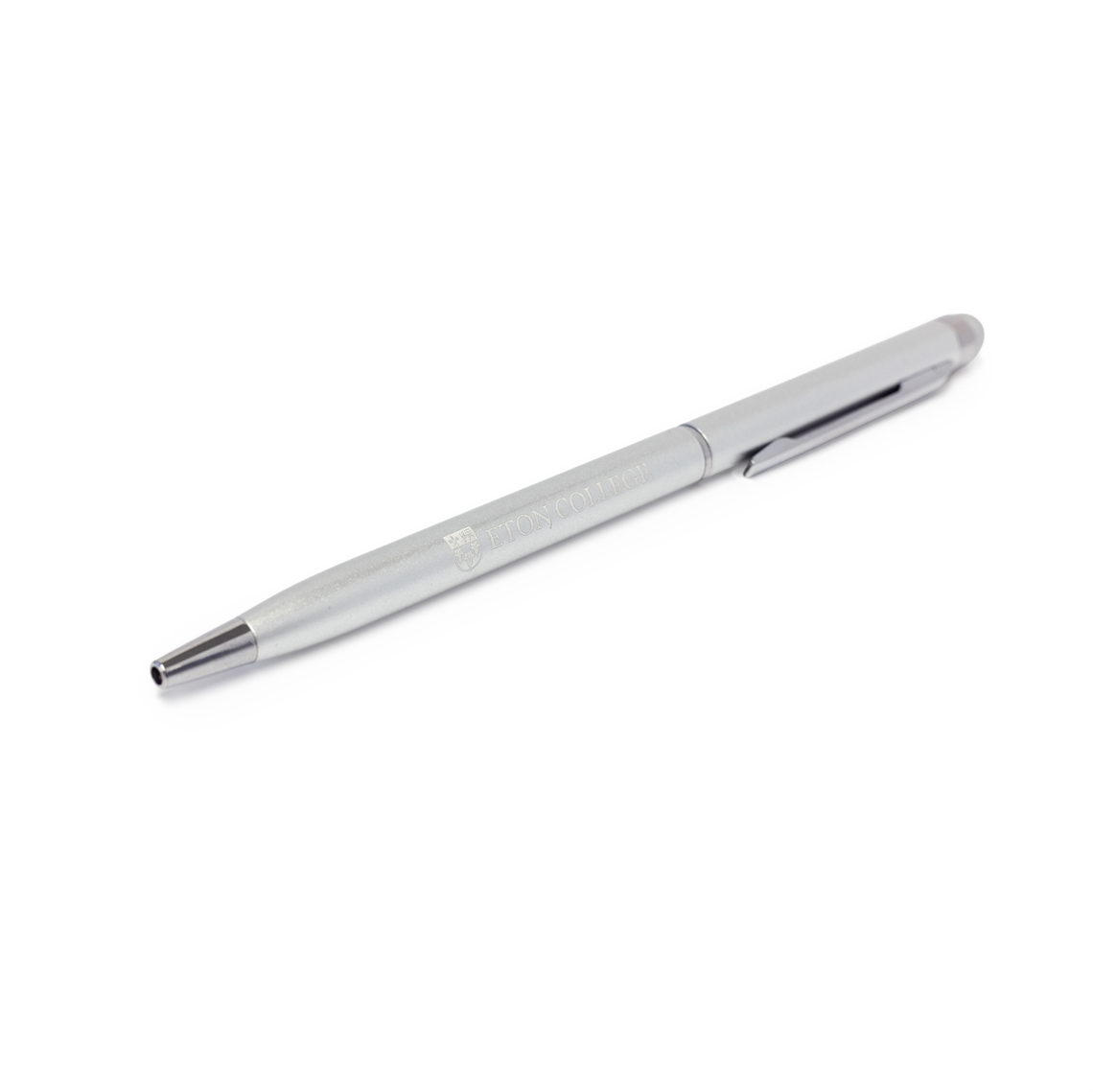 Show details for Stylus Pen Silver