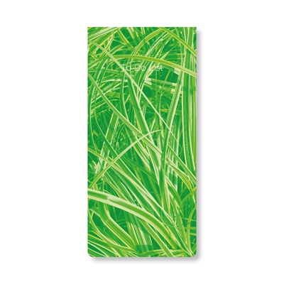 Show details for List Pads Grass
