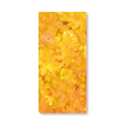 Show details for List Pads Summer Daisies