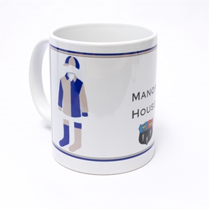 Show details for Manor House Mug
