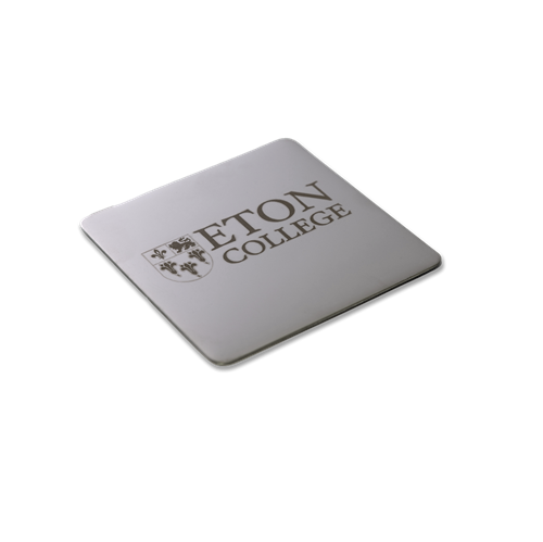 Show details for Stainless Steel Coaster