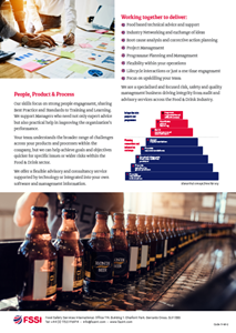 Show details for FSSI Advisory and Consultancy Flyer - Variable PDF