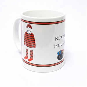 Show details for Keate House Mug
