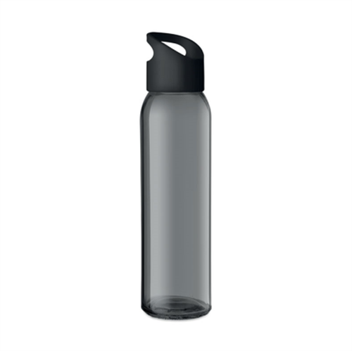 Show details for Plastic Water Bottle Smoke