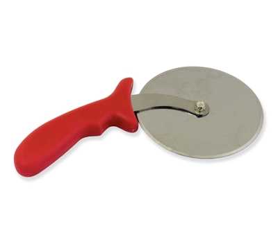 Show details for Red Meat Pizza Cutter