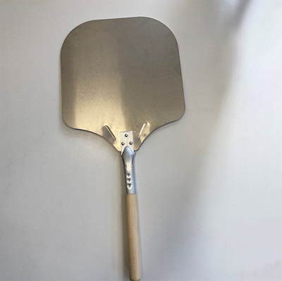 Show details for Pizza Peel - Short Handle