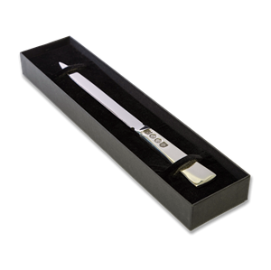 Show details for Letter Opener