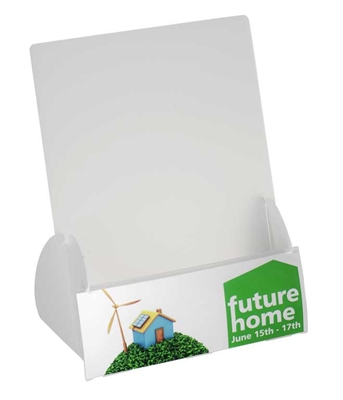 Show details for 003R98881 - A4 LEAFLET DISPENSER - 85mm x 239mm