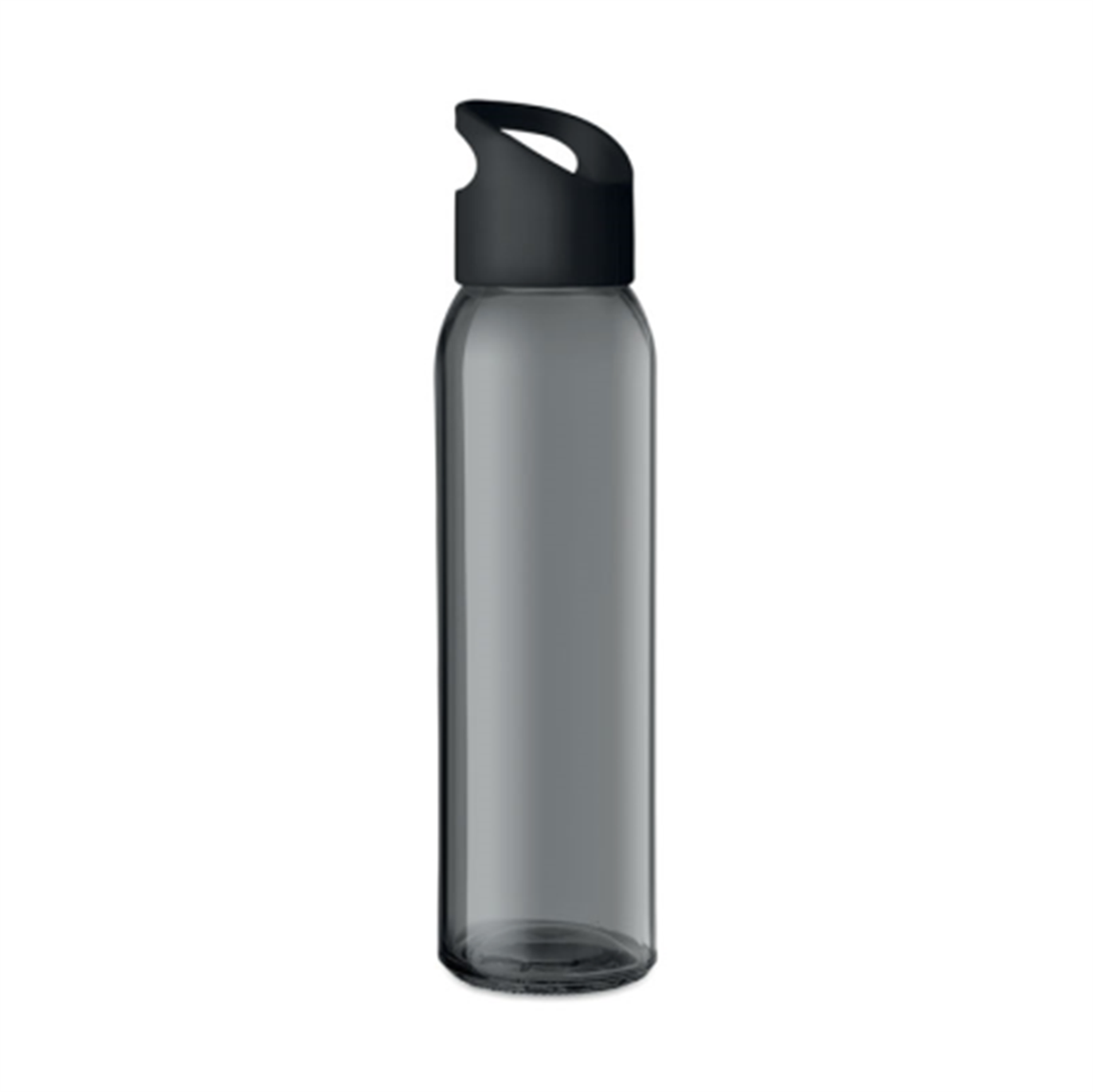 Show details for Plastic Water Bottle Smoke