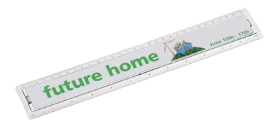 Show details for 003R98878 - 30cm RULER 32mm x 297mm