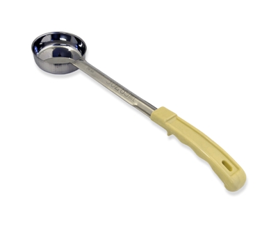 Show details for 3 oz Ivory/Cream Spooner