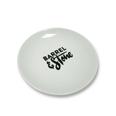 Show details for Small Plates in Packs of 6 - (22cm)