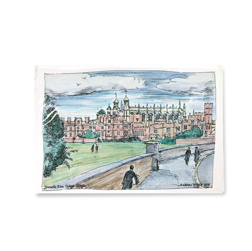 Show details for Towards Eton Notelet