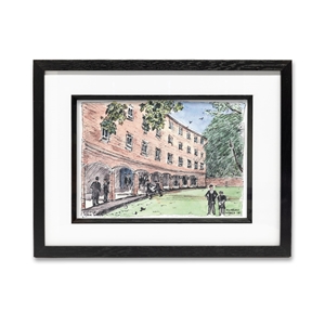 Show details for A4 Print Villiers House