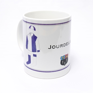 Show details for Jourdelay’s House Mug