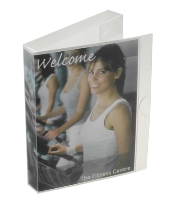 Show details for 003R98872 - A4 FILE BOX 40mm CAPACITY - 250mm x 297mm