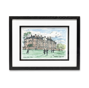 Show details for A4 Print Wotton House