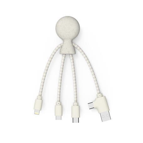 Show details for Multi Connector