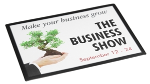 Show details for A3 Counter Desk Mat