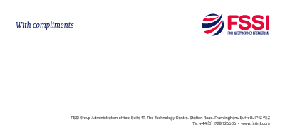 Show details for FSSI Admin cs