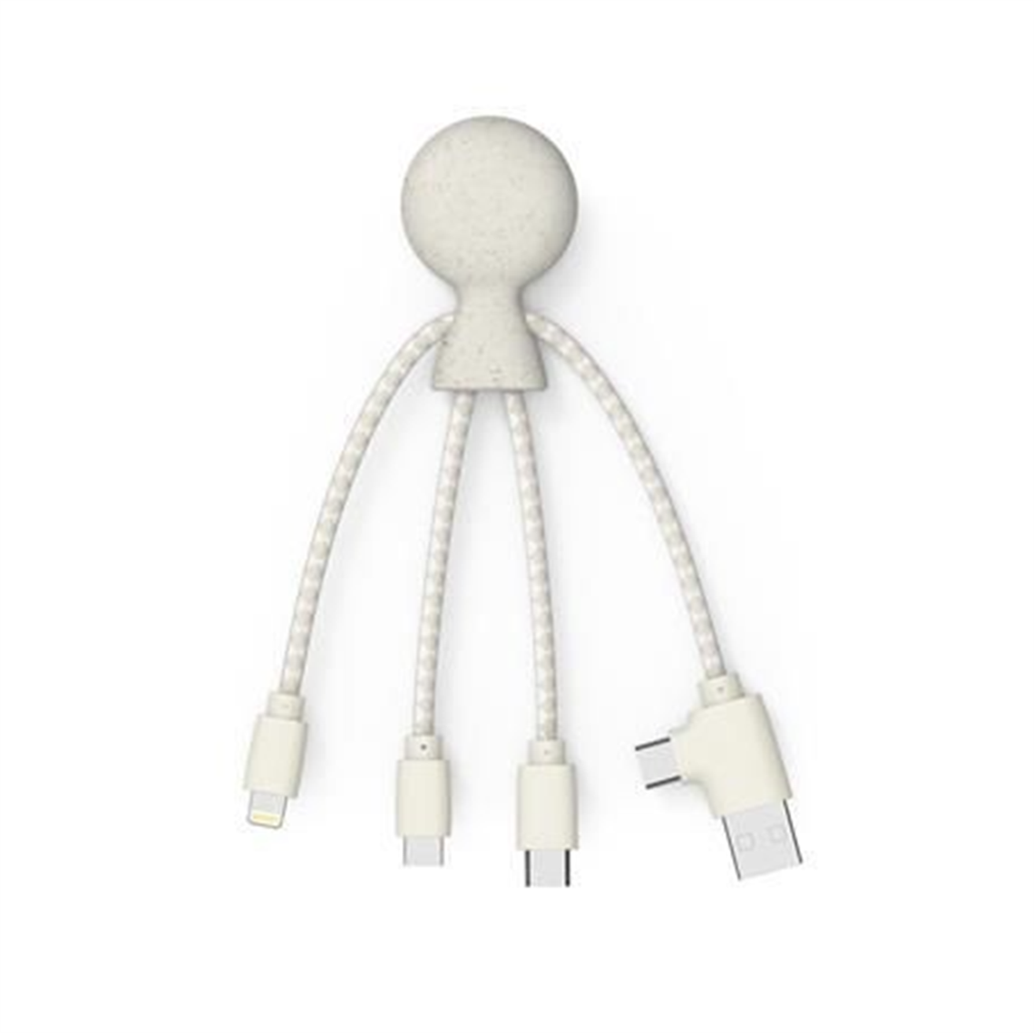 Show details for Multi Connector