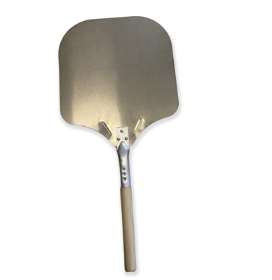 Show details for Pizza Peel - Short Handle
