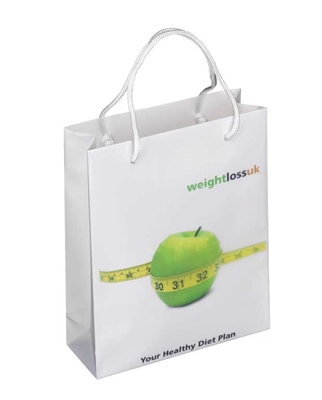 Show details for 003R98876 - BOUTIQUE BAG EXTRA SMALL - 189mm x 297mm