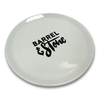 Show details for Large Plates in Packs of 6 - (32cm)