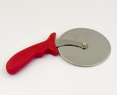 Show details for Red Meat Pizza Cutter