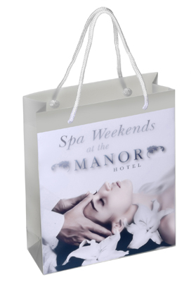 Show details for Extra Small Boutique Bag