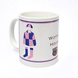 Show details for Wotton House Mug