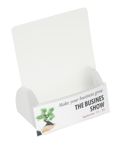 Show details for A5 Leaflet Holder