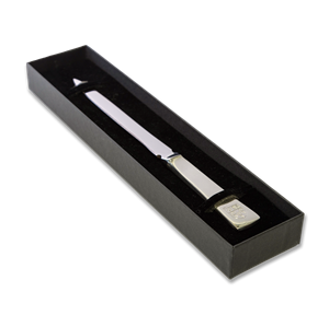 Show details for Letter Opener