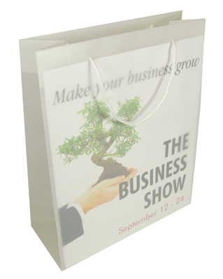 Show details for Large Boutique Bag