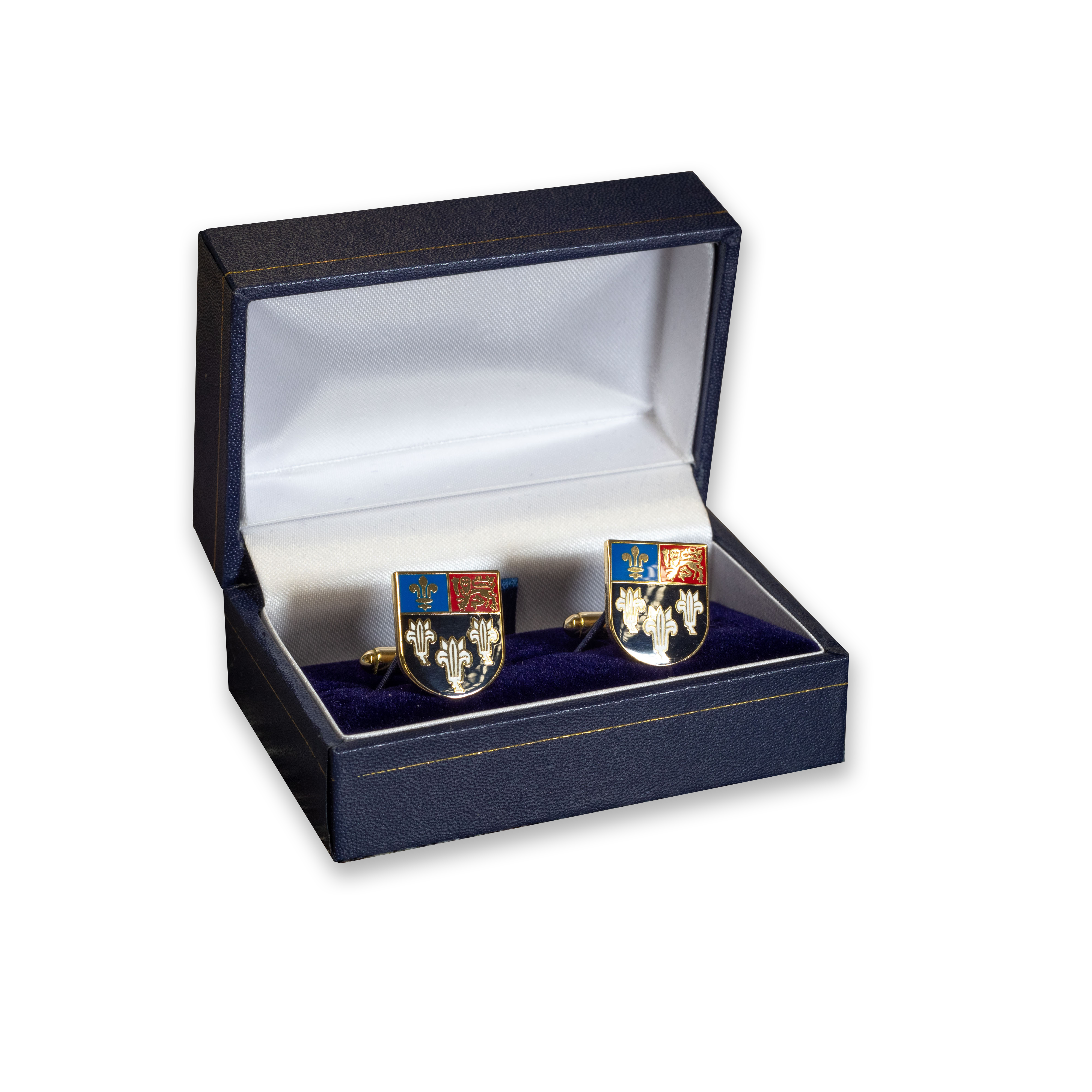 Picture of Eton Cufflinks