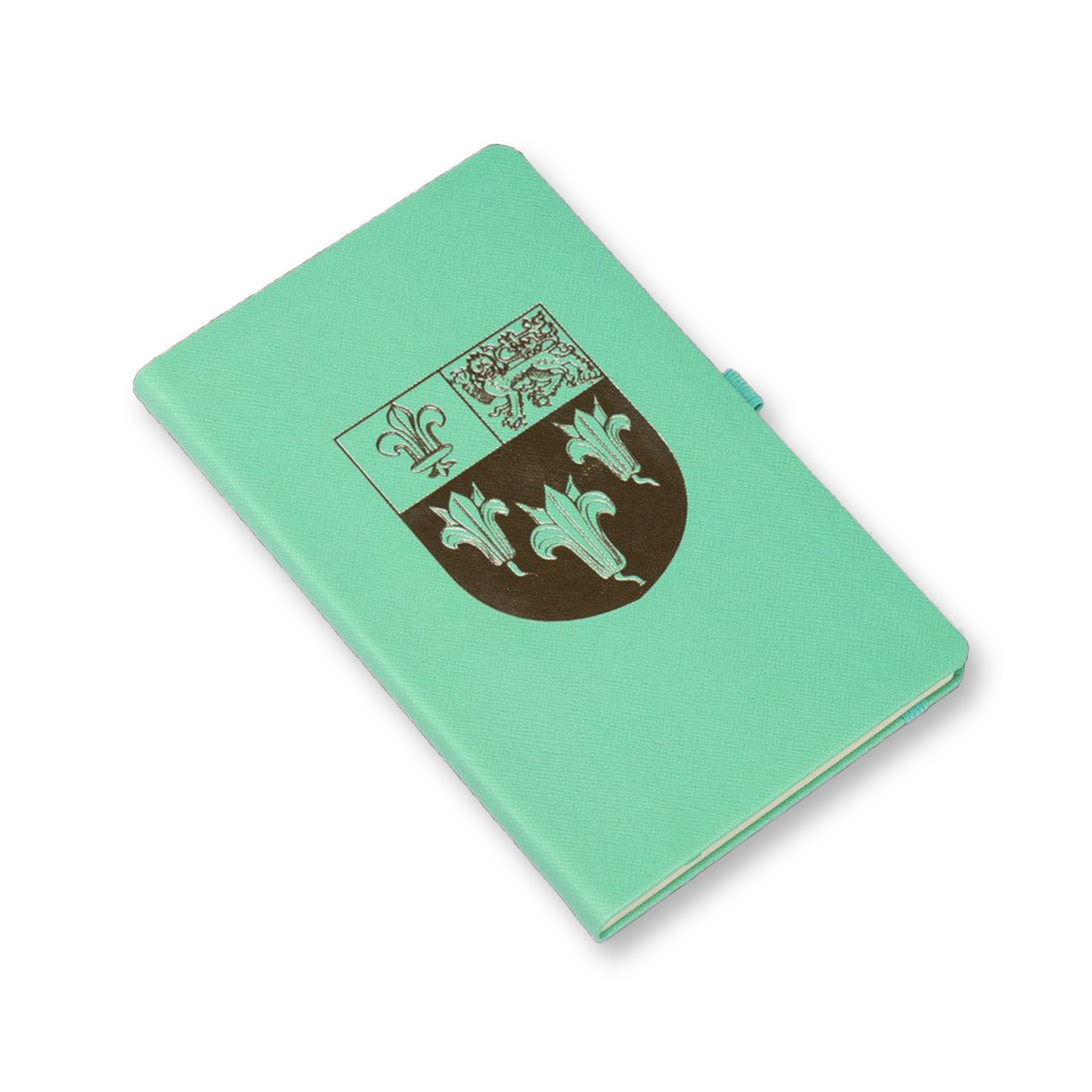 Picture of Eton College Crest Moleskine Book