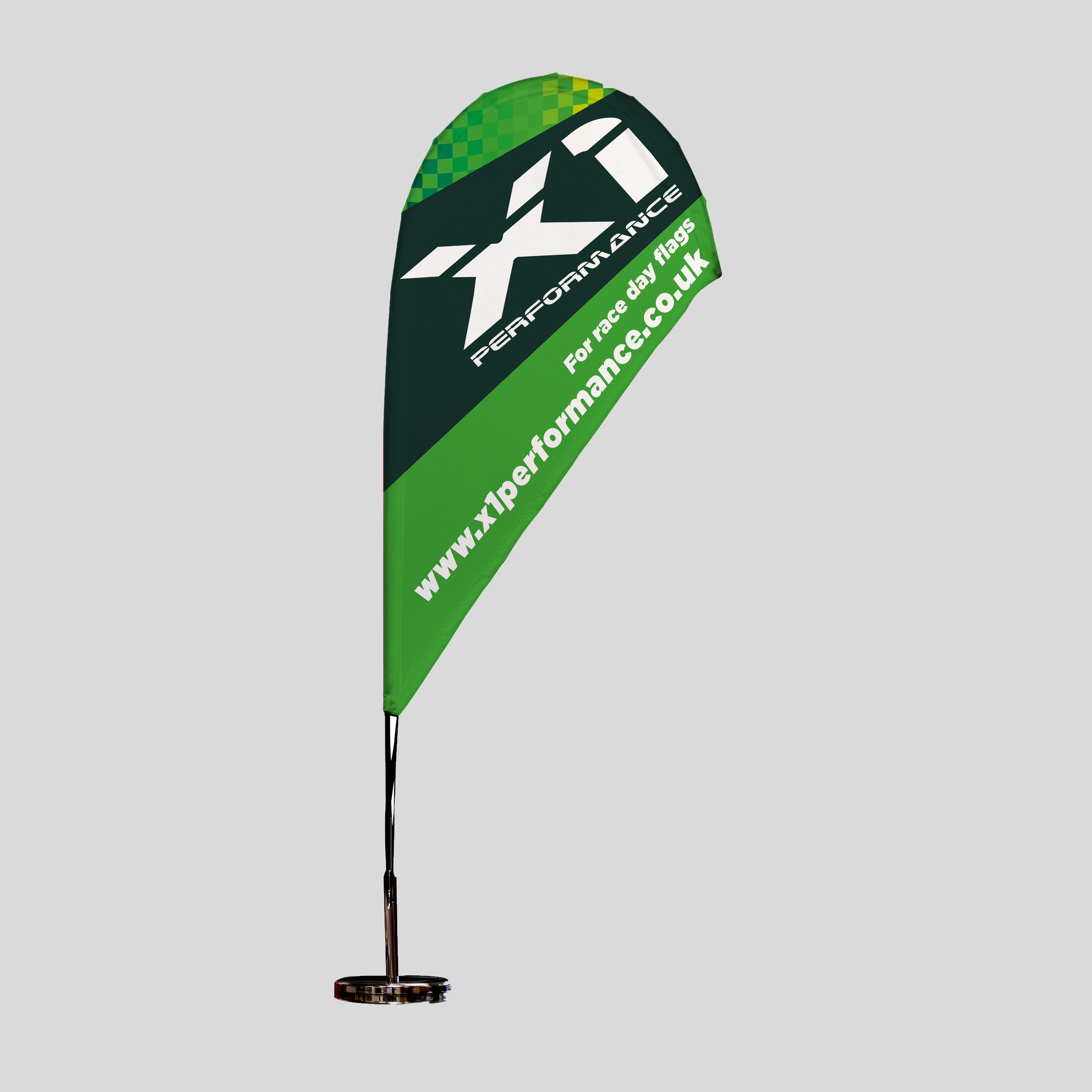 Flags
